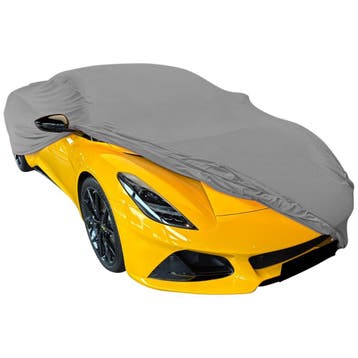 Autohoes voor Lotus Emira (2022-heden) Indoor BESTE PASVORM, Ophalen of Verzenden, Nieuw, Op maat