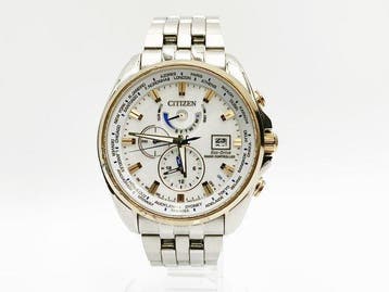 Citizen - Promaster Eco-Drive - Zonder minimumprijs -, Nieuw