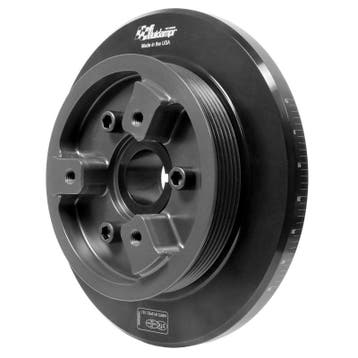 Fluidampr 90-05 Toyota 1JZ/2JZ I6 Steel 8.5in Dia Dry Sump, Auto-onderdelen, Ophalen of Verzenden, Nieuw