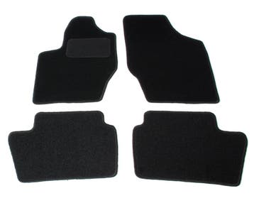 Automatten voor Peugeot 307 / 307 SW 2001-2008, Verzenden, Nieuw
