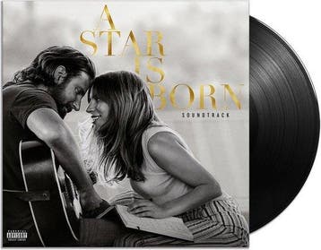 A Star Is Born (Soundtrack) (LP), Verzenden, Nieuw in verpakking