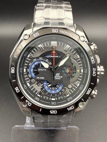 Horloge, Nieuw