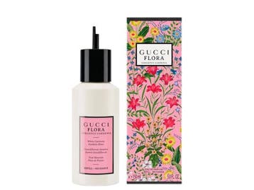 Veiling - Gucci | Flora Gorgeous Gardenia EDP Refill 150ml, Sieraden, Tassen en Uiterlijk, Uiterlijk | Parfum, Nieuw