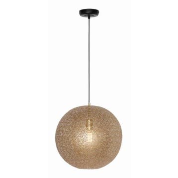 Freelight hanglamp Oro H1050G 2de Kansje, Ophalen, Nieuw, Overige materialen, Oosters