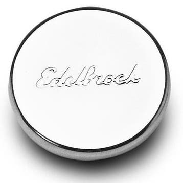 Edelbrock olievuldop, Ophalen of Verzenden, Nieuw