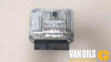 Computer Motormanagement Saab 9-3 O204516, Auto-onderdelen, Ophalen of Verzenden, Nieuw