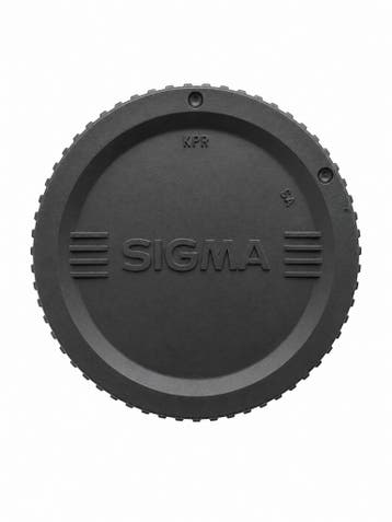 K-Mount Body Cap voor Pentax / Ricoh Spiegelreflex (Sigma KP, Verzenden, Zo goed als nieuw