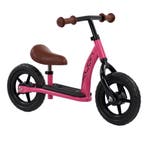 Sajan Loopfiets - Move - Roze, Kinderen en Baby's, Speelgoed | Buiten | Voertuigen en Loopfietsen, Verzenden, Nieuw, Loopfiets