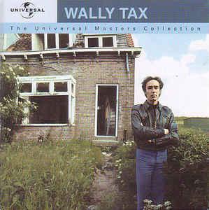 cd - Wally Tax - The Universal Masters Collection, Verzenden, Zo goed als nieuw
