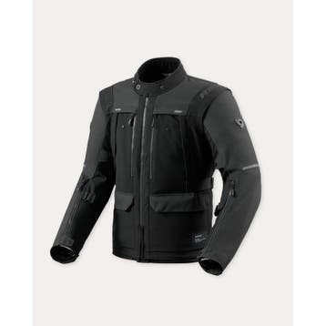 Offtrack 3 H2O Motorjas REVIT!, Motoren, Kleding | Motorkleding, Verzenden, Nieuw met kaartje