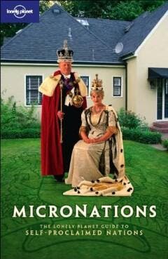Micronations - George Dunford 9781741047301, Verzenden, Gelezen, George Dunford