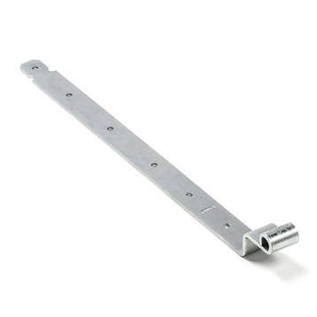 Duimheng | Starx | 65 cm (Duim 16 mm, Bocht, Verzinkt), Verzenden, Nieuw