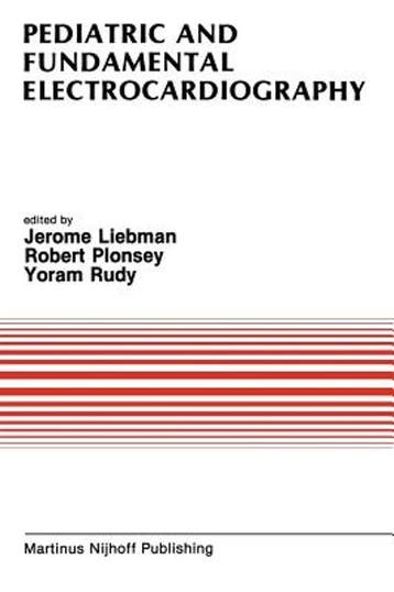 Pediatric and Fundamental Electrocardiography - Boek -, Verzenden, Nieuw