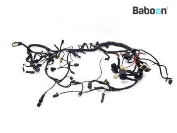 Kabelboom Husqvarna TR 650 Strada 2013-2015 (TR650), Verzenden, Gebruikt