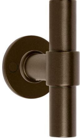 Deurklink PIET BOON PBT20/50 brons, Verzenden, Nieuw