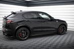 Side Skirts Diffusers Alfa Romeo Stelvio Quadrifoglio Mk1, Verzenden, Nieuw