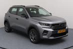 Private Lease - Citroen E-C3, Gebruikt, Met garantie (alle), Elektrisch, Lease