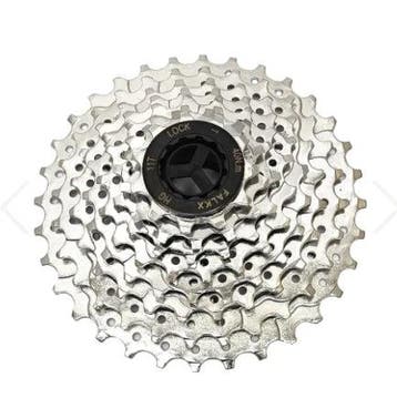 Cassette 8-Speed - Index 11-32, Fietsen en Brommers, Verzenden, Nieuw