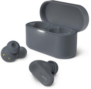 Philips 3000 series TAT3509GY/00 hoofdtelefoon/headset True, Verzenden, Nieuw