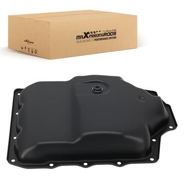 Carterpan geschikt voor Mazda 6 2.5L Turbo 2018-2019 FZ01..., Verzenden, Nieuw, Mazda