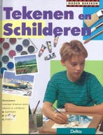 Tekenen en schilderen 9789024352241 Beverly Martin, Verzenden, Gelezen, Beverly Martin