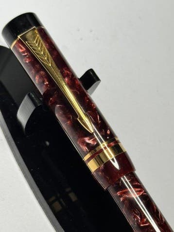 Parker - Duofold - Pen, Nieuw