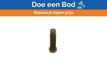 Bieden: Volvo Penta IPS series propeller nut -, Ophalen of Verzenden, Nieuw