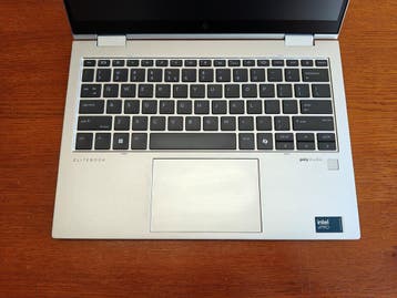 HP Elite x360 830 G11 | Ultra 7 165U | 32gb DDR5 | 250gb SSD, 2 tot 3 Ghz, 13 inch, Refurbished, Met touchscreen