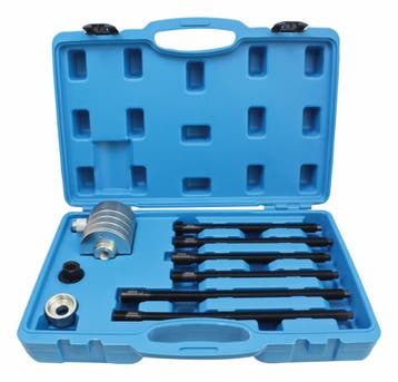 Hydraulische Injector Trekker 17 Ton - Diesel Injectoren Tre, Auto diversen, Ophalen of Verzenden, Nieuw