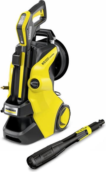 Kärcher K 5 Premium Smart Control Hogedrukreiniger, Nieuw