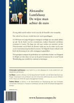 Alexandre Lamfalussy 9789401417174 Ivo Maes, Verzenden, Gelezen, Ivo Maes