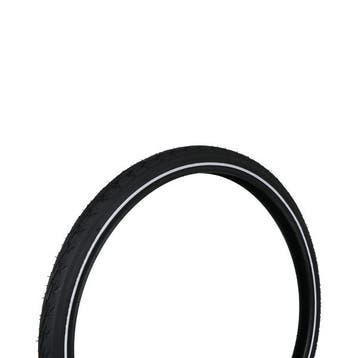 Buitenband 24x1.75 reflecterend, Fietsen en Brommers, Verzenden, Nieuw