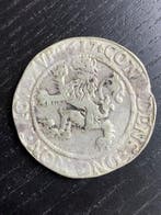 Nederland, West-Friesland Leeuwendaalder 1617 (Zonder