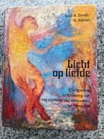 Licht op liefde, Verzenden, Julia A. Bondi, Nathaniel Altman, Nieuw, Overige onderwerpen