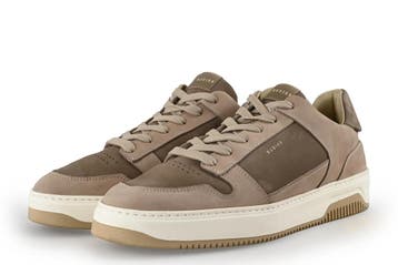 Nubikk Sneakers in maat 46 Bruin, Nubikk, Bruin, Verzenden, Sneakers of Gympen