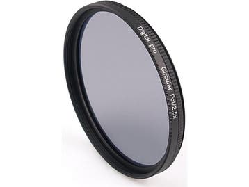 Rodenstock Digital Pro MC - Circulair Polarisatie Filter, Verzenden, Zo goed als nieuw