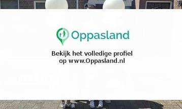 Denise zoekt een oppas in Helmond voor 2 kinderen.