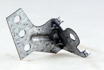 Steun bobinekabel op klepdeksel Volvo 240, Ophalen of Verzenden, Nieuw