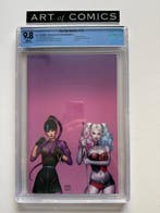 Harley Quinn #75 - Comics Elite Szerdy Kincaid Exclusive C, Nieuw