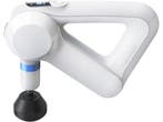 Theragun Elite - Massagegun - QuietForce Technology™ - Wit, Verzenden, Nieuw