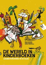 De wereld in kinderboeken 9789046908822, Verzenden, Zo goed als nieuw