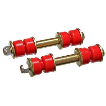 Energy Suspension 70-78 Nissan 240Z/260Z/280Z Red Front End, Ophalen of Verzenden, Nieuw