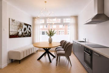 Te huur: Huis Grazendonkstraat in Breda, Noord-Brabant, Breda
