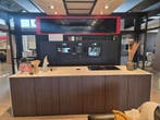 Toonzaalkeuken Vanden Borre Star Kitchen, Huis en Inrichting, Keuken | Complete keukens, Ophalen, Nieuw