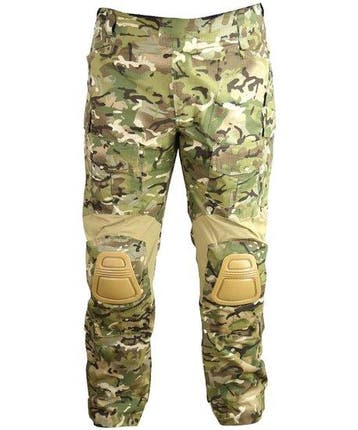 Kombat tactical Spec-ops gevechtsbroek Gen II, Rip stop, ..., Ophalen of Verzenden, Nieuw, Kleding