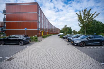 Te huur: Appartement Tuinderswerf in Almere, Huizen en Kamers, Almere, Flevoland, Appartement