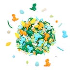 PME Dino Sprinkle Mix (Out of the Box) 60g, Verzenden, Nieuw