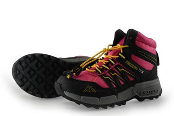 Kappa Enkellaarzen Meisjes in maat 29 Roze, Verzenden, Jongen of Meisje, Schoenen, Kappa