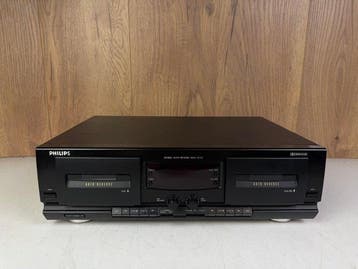 Philips - FC731 Cassetterecorder-speler, Nieuw
