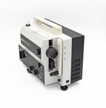 Eumig Mark S 802 Projector